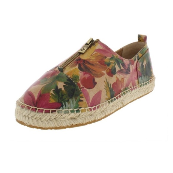 Patricia Nash Shoes - Patricia Nash Eva Floral Espadrilles